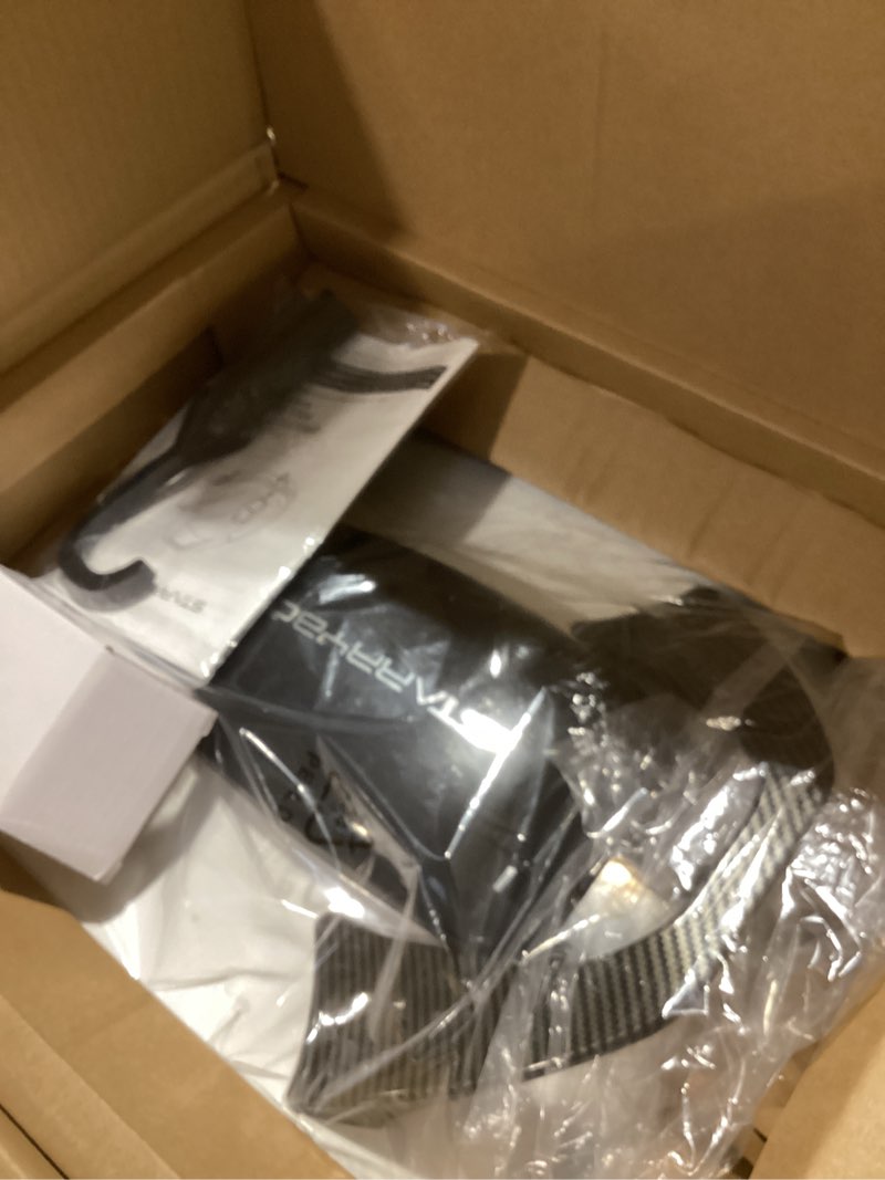 Condition photo showing Good Condition for Cordless Robotic Pool Cleaner, Portable Swimming Robotic Pool Vacuum Self-Parking Technology,150Mins Runtime,Pool up to 900 Sq.Ft, Ideal for Above-Ground Pools. Not Tested