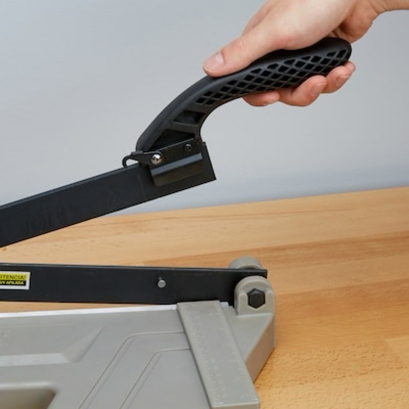 project source 12-in floor vct floor cutter