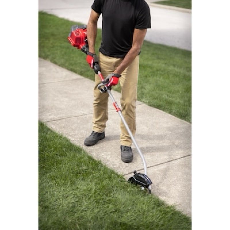 (Incomplete) CRAFTSMAN Multi Yard Tool System Edger attachment