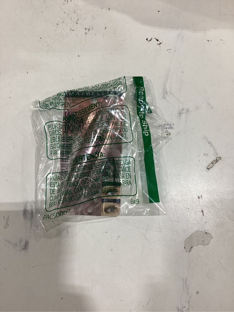 Condition photo showing New/Like New for Maybelline Lash Sensational Washable Mascara, Lengthening and Volumizing for a Full Fan Effect, Blackest Black, 1 Count BLACKEST BLACK 0.32 Fl Oz (Pack of 1)