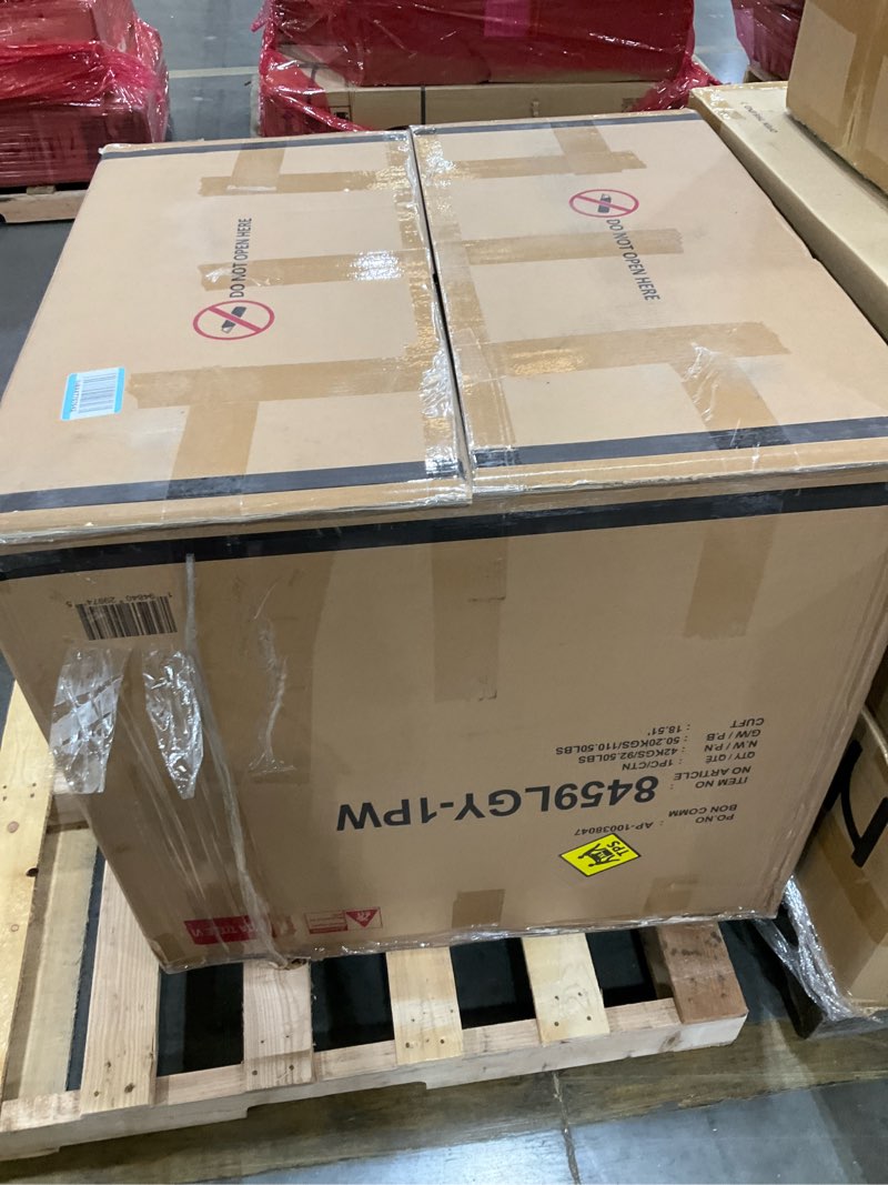 Power recliner chair
