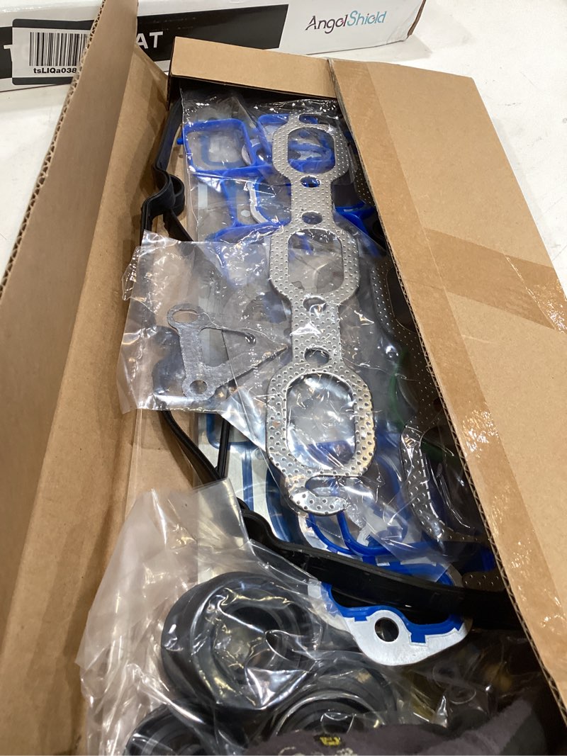 Condition photo showing Good Condition for head gasket set fit for 2007-2010 dodge magnum charger avenger journey challenger replace hs26208pt-2,hgs1151