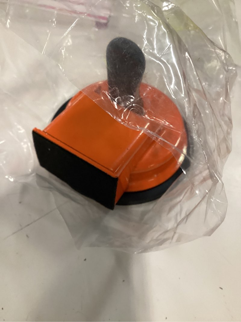 Condition photo showing New/Like New for floor gap fixer tool, 2026 upgraded heavy duty suction cup, adjustable height setter, leveling tool for wood, laminate, tile, vinyl floor gap repair tools