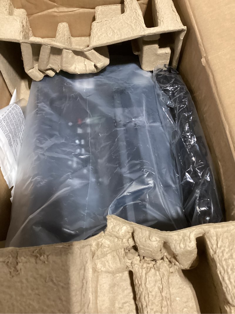 Condition photo showing New/Like New for Brother Work Smart 1360 Wireless Color Inkjet All-in-One Printer with Automatic Duplex Printing and 1.8” Color Display | Includes Refresh Subscription Trial(1) (MFC-J1360DW) (Uses LC501 Series Inks) Current Model: MFCJ1360DW New