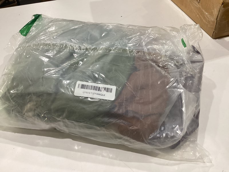 Condition photo showing Good Condition for washable dog diapers male reusable, premium belly bands for male dogs, pack of 3, high absorbing extra large male dog pee wraps for doggies in incontinence or excitable urination and training(xl) purple?brown?green x-large