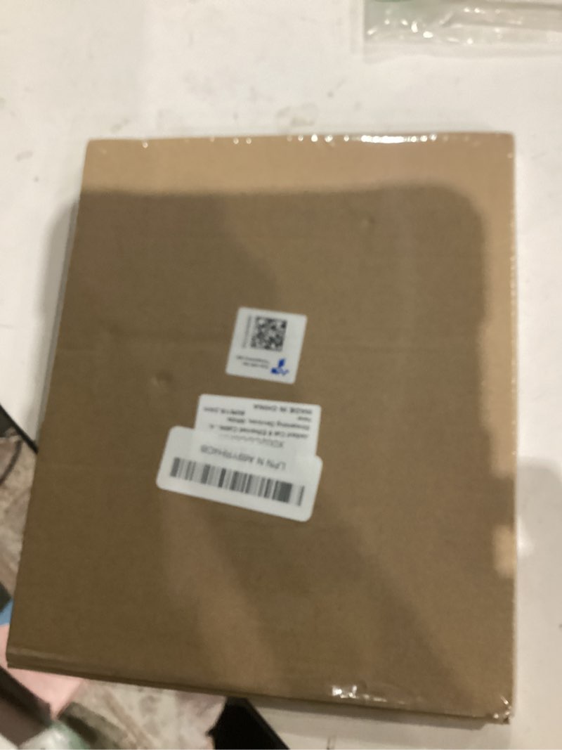 Condition photo showing Good Condition for jadaol cat 6 ethernet cable 50 ft, 10gbps support cat8 cat7 network, flat rj45 lan patch cable, high-speed wired internet cable for router, modem, switch, gaming consoles, pc, streaming devices, white 50ft flat white