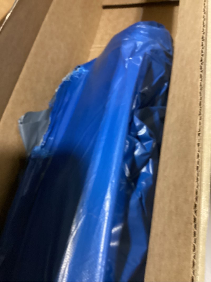 Condition photo showing New/Like New for Table Saw Miter Gauge with Aluminum Miter Bar, 27 Angle Stops Premium Miter Gauge for Table Saws, Router Table, Band Saw and Woodworking Tools(Red)