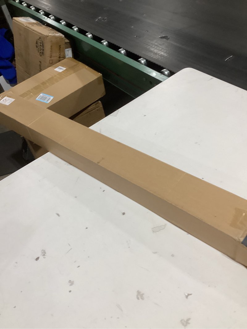 Condition photo showing Good Condition for Joydeco No Tools No Drill Blinds for Indoor Windows, Cordless Window Blinds Cellular Shades Top Down