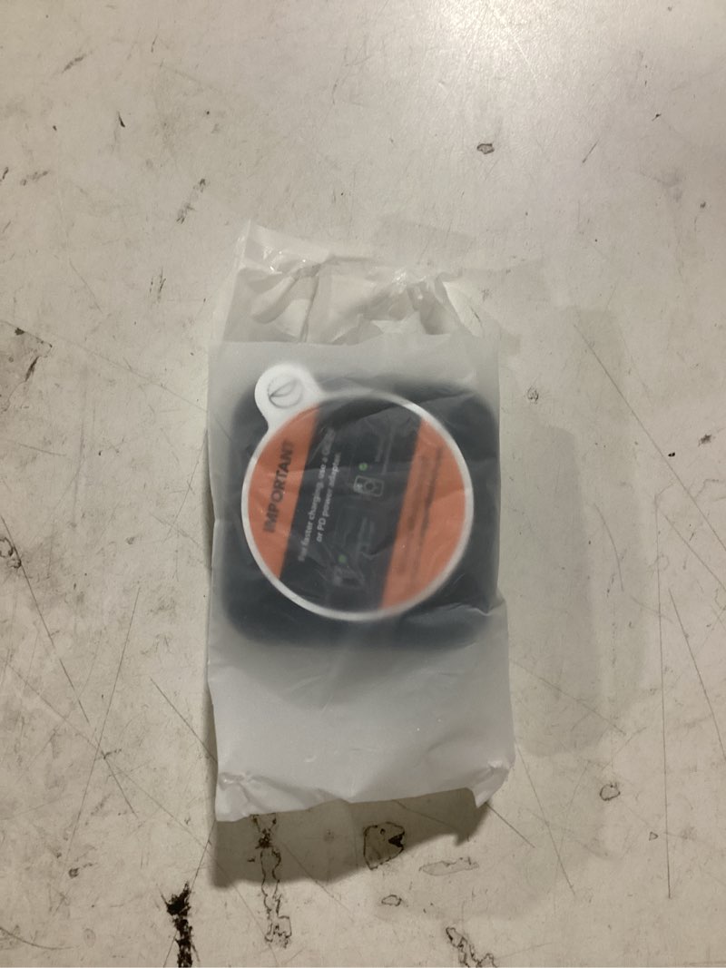 Condition photo showing Good Condition for ESR for MagSafe Car Mount Charger,15W Magnetic Wireless Car Charger, for MagSafe Car Charging, Air Vent Dashboard Phone Holder Mount for iPhone Air 17 Pro Max 16 15 14 13 12, Galaxy S25, Fast Charging MagSafe 15W - Standard