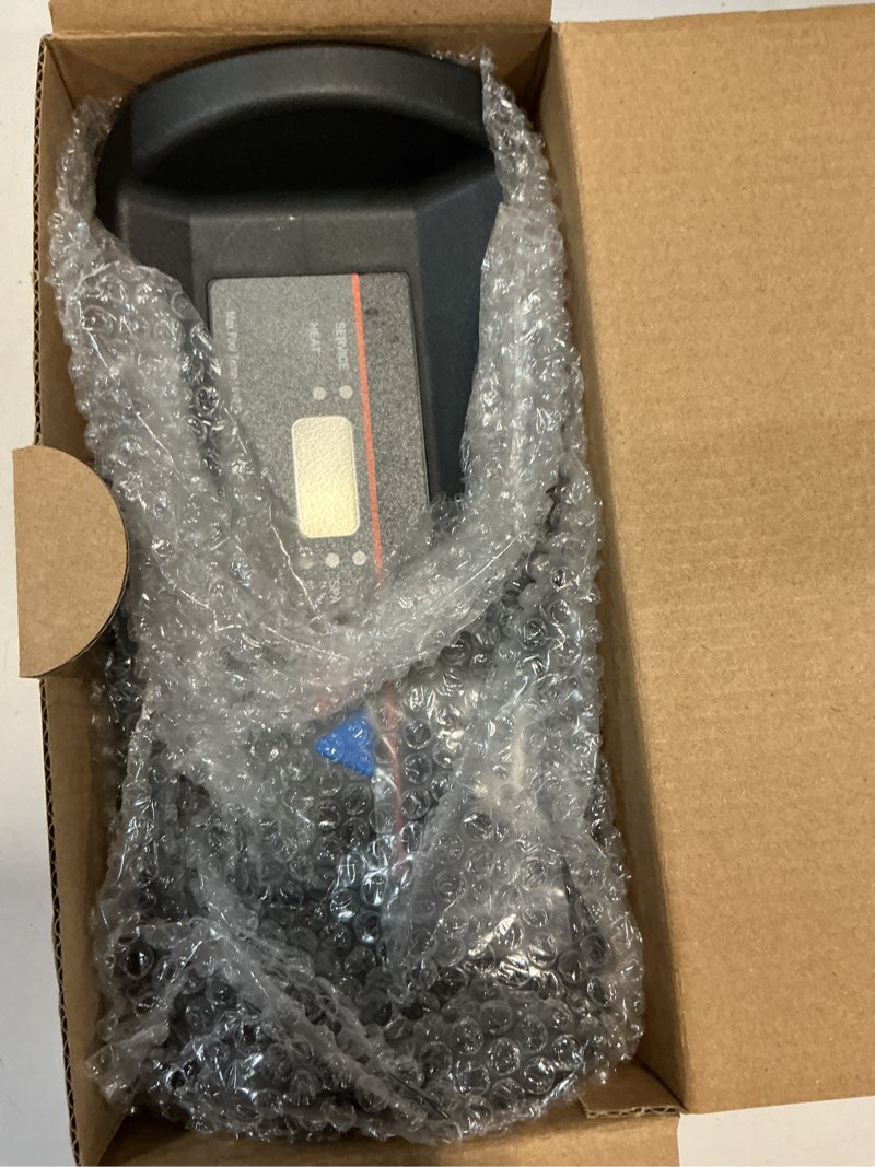 Condition photo showing Good Condition for bezel and keypad assembly replacement kit fdxlbkp1930 compatible with hayward universal h-series low nox pool heater fits models h150fdn, h200fdn, h250fdn, h300fdn, h350fdn, h400fdn, h150fdp pool heater bezel and keypad assembly replacement kit