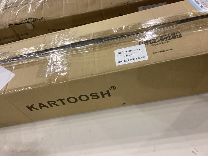 Condition photo showing Good Condition for Light fixture