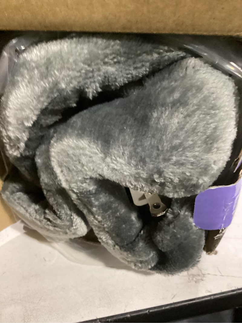 Condition photo showing Good Condition for RENPHO Electric Heating Pad for Back, Electric Heat pad for Neck and Shoulders, FSA Eligible & HSA Store, 24"x33" Gray 24"x33" Grey