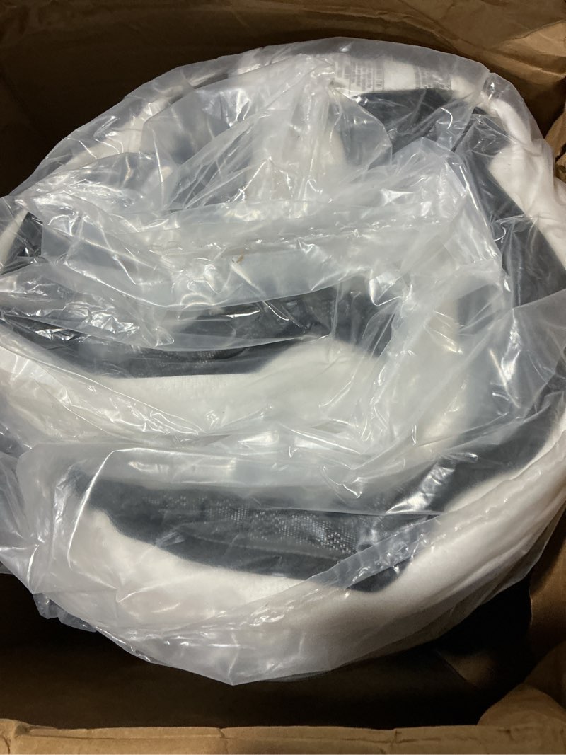 Condition photo showing New/Like New for sleep by wayfair™ 10"/14" firm hybrid
