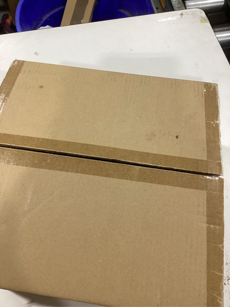 Condition photo showing As Is for Creative Design White Donut Lamp, Plug-in Wall Sconse Or Table Lamp Dual Use Atmosphere Lamp, Modern Infinitely Dimmable White Wall Lamp Desk Light for Corridor, Bedsided Or Warm Decoration