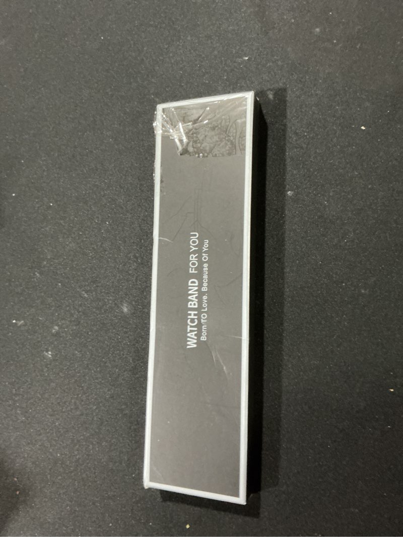 Condition photo showing Good Condition for OULUCCI Stainless Steel Compatible with Apple Watch Bands 46MM 45MM 44MM 42MM 41MM 40MM 38MM, Magnet