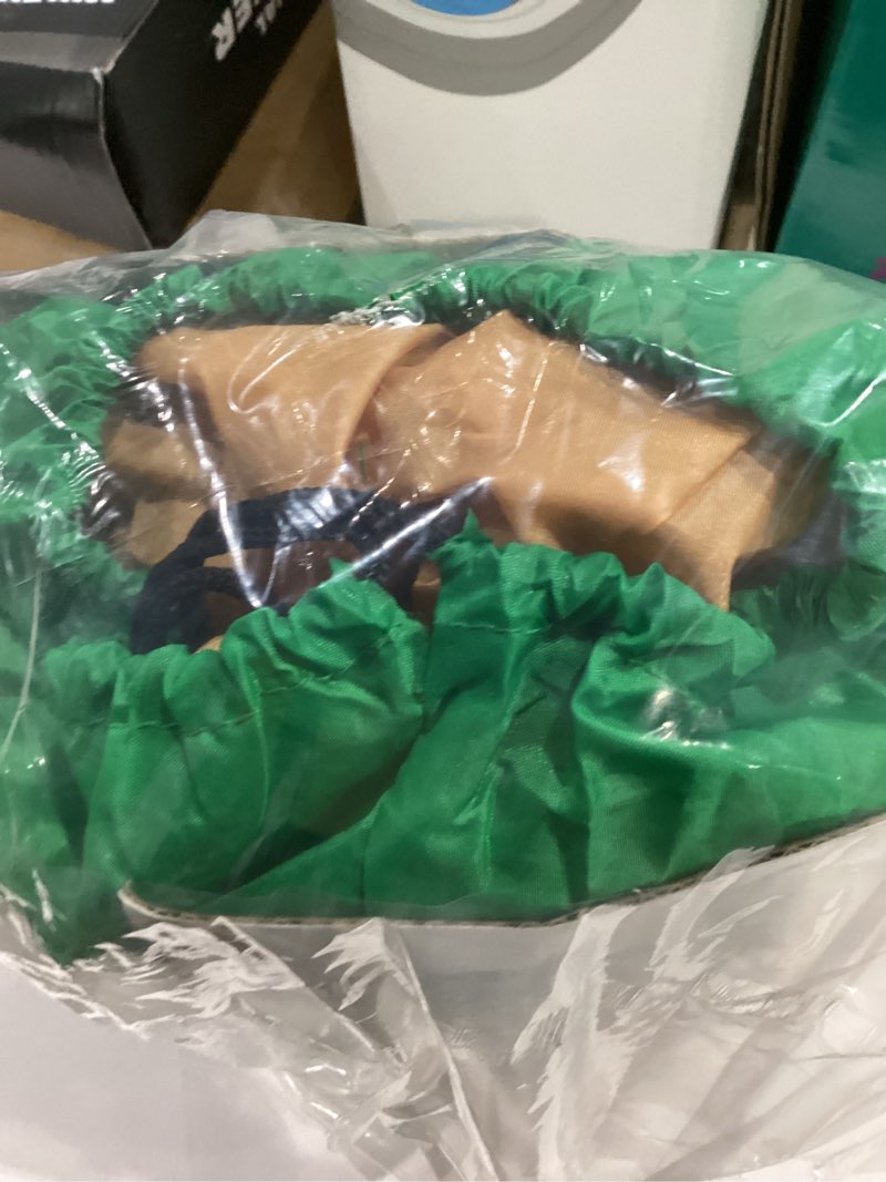 Condition photo showing Good Condition for Blow Up Party Costume,Inflatable Costumes for Kids,Dog Inflatable Costume,Halloween Costumes for Boys Girls 7-10YRS