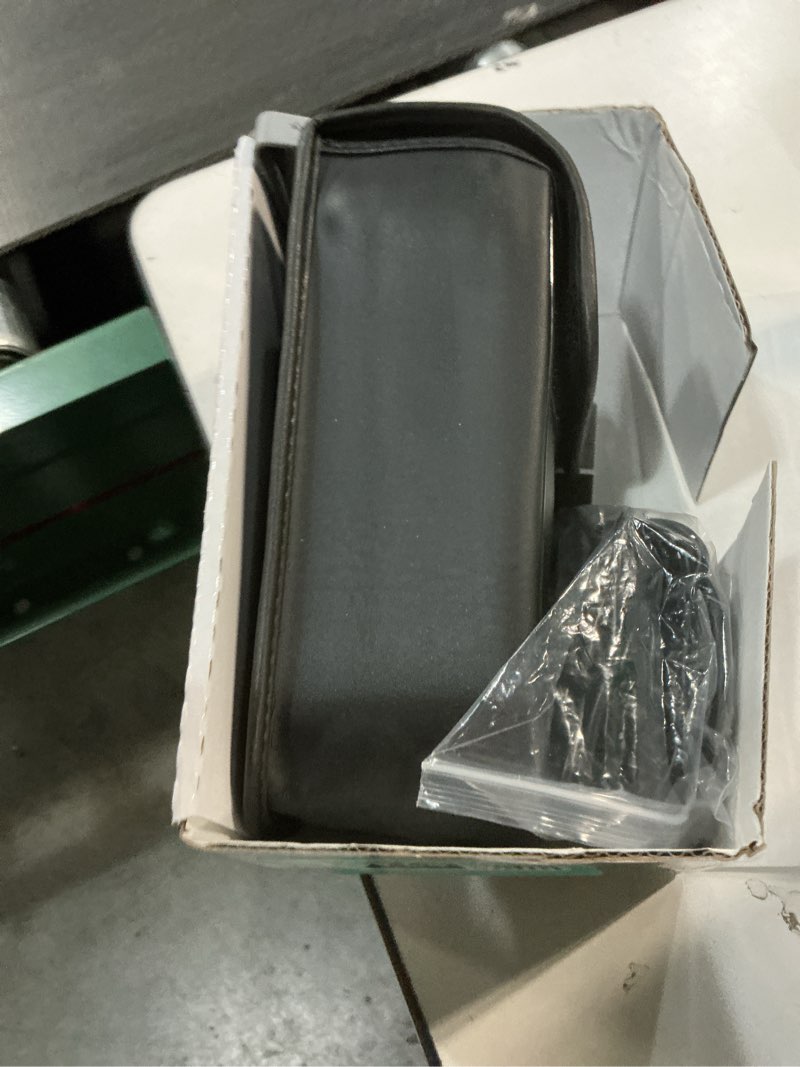 Condition photo showing New/Like New for winb money counter machine with uv counterfeit detection - portable cash counter machine, 600 notes/min high-speed money counting machine for bills & currency