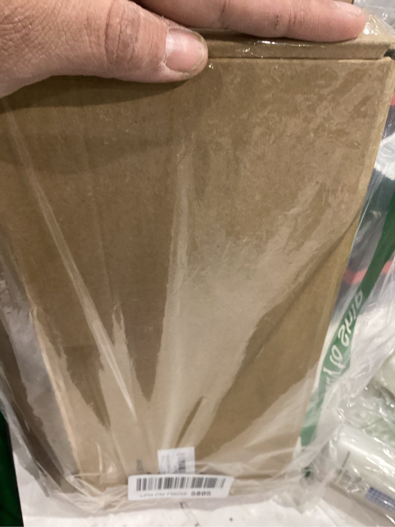 Condition photo showing New/Like New for 6 Pcs 27" Eucalyptus Stems Greenery Stems Eucalyptus Leaf Spray in Green Silk Plastic Plants Floral Artificial Plants for Home Party Wedding Decoration Green - 6 Pcs