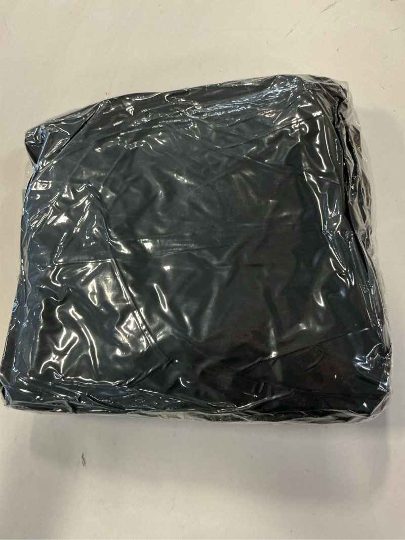 A ABSOPRO Full Exterior Cover with Driver Door Zipper Car Cover Waterproof All Weather for Nissan X-