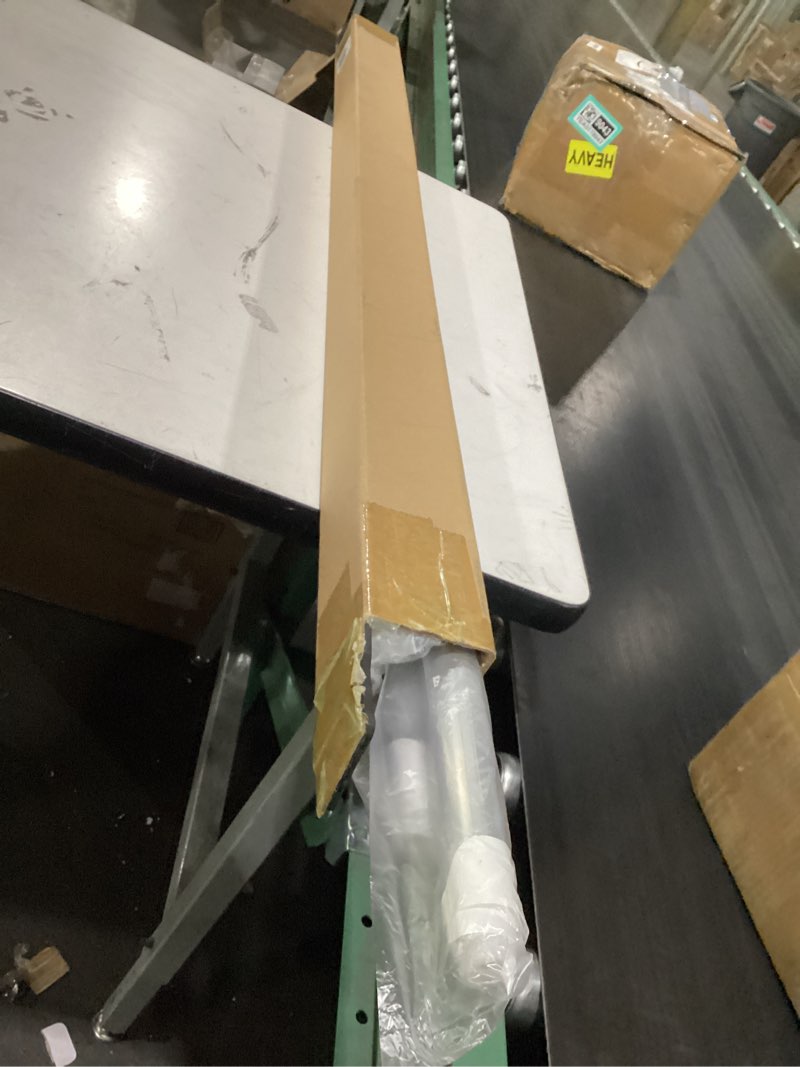 Condition photo showing Good Condition for cylyt fluorescent light bulbs 48 inch, t8 led bulb 4 foot type a+b replacement for f32t8 or f40t12 tube, 26w 3400lm 6000k daylight white, double or single end powered, 4-pack 6000k 4 pack