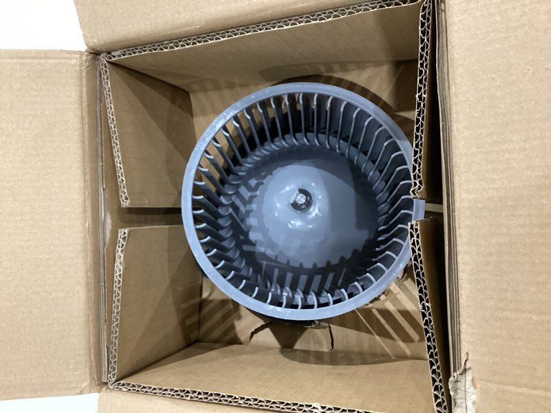 AC Heater Blower Motor Assembly for Hyundai Sonata Santa Fe XG300 XG350 Kia Optima Magentis