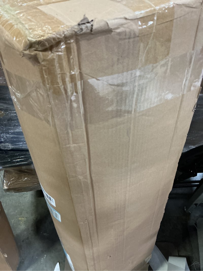 Condition photo showing Good Condition for Bltend Thickened Golf Mat: 5x4ft & 5x5ft Heavy-Duty Golf Hitting Mats Practice Outdoor/Indoor, Elite Dense Artificial Turf Matt Training Aid for Backyard/Garage/Driving Range/Simulators 5‘X4’ Ultra - 36mm