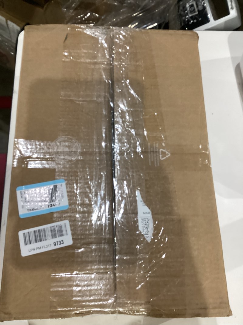 Condition photo showing As Is for Nordic Ware Naturals Half Sheet Set - USA Made Aluminum Commercial Quality Sheet Pan for Baking or R