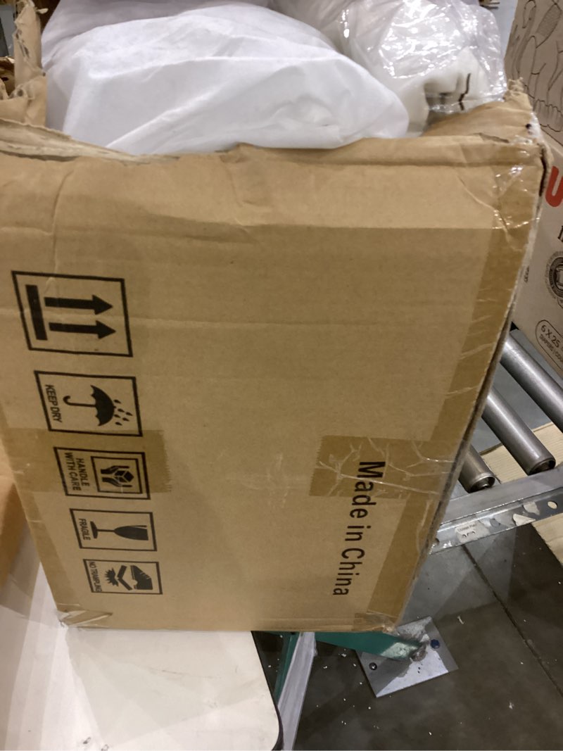 HABUTWAY 4ft Bean Bag Chair Giant Bean Bag Chairs for Adults with Memory Foam Filled, Large Beanbag 