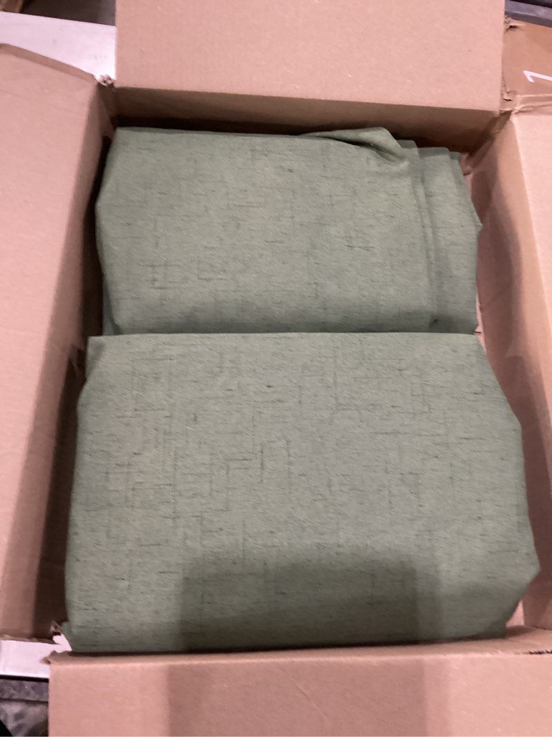 curtain set