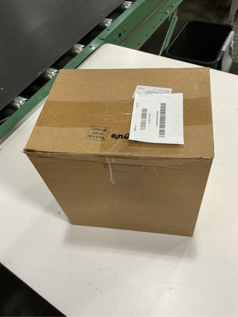 Condition photo showing New/Like New for Zeyune Unicorn Pumpkin Decorating Sets Thanksgiving Artificial Crafts 3 Reusable Unicorn Horns 3 Pumpkins with Eyelashes for DIY Baby Shower Fall Decorating(Pink, White and Purple)