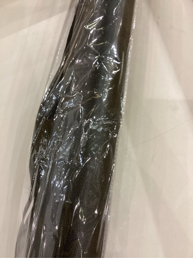 DEWEL Document Tube,Plastic Expanding Poster/Art/Document Storage Tube 24.5 to 40 inches Adjustable 