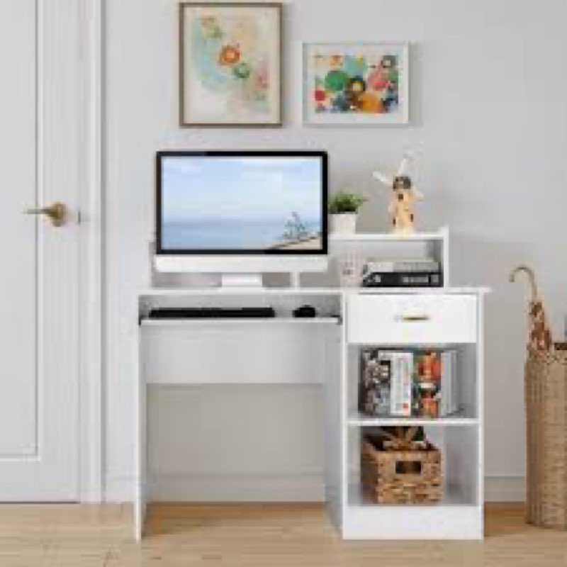 Cagnie Gaming Desk