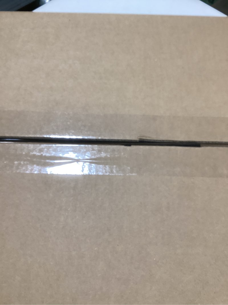 Condition photo showing New/Like New for Power Systems Single Premium Hanging Club Mat 72x 23 x 3/8-Inch Jet Black