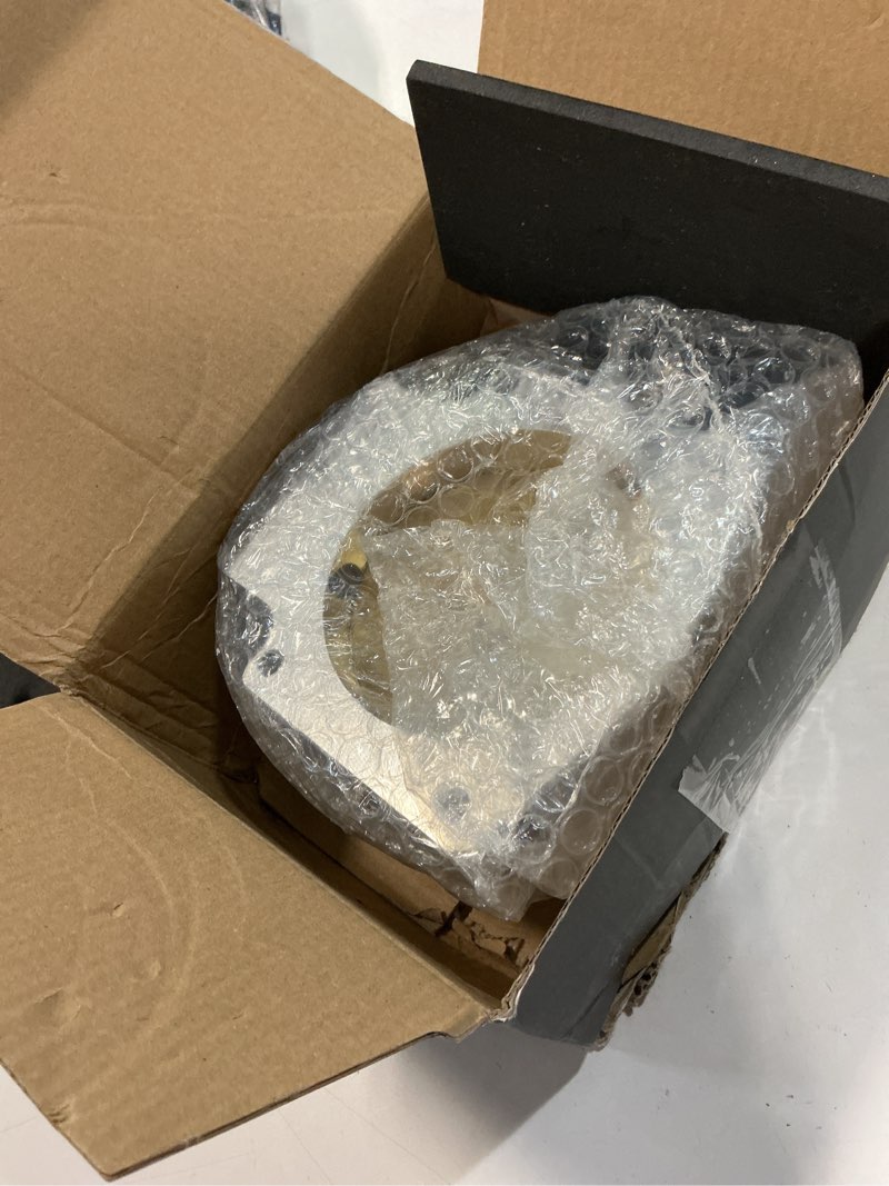 Condition photo showing Good Condition for 92mm throttle body for ls1 ls2 ls3 ls6 ls7 lsx ls 4 bolts drive by cable without tps iac aluminum silver htracing 92mm silver