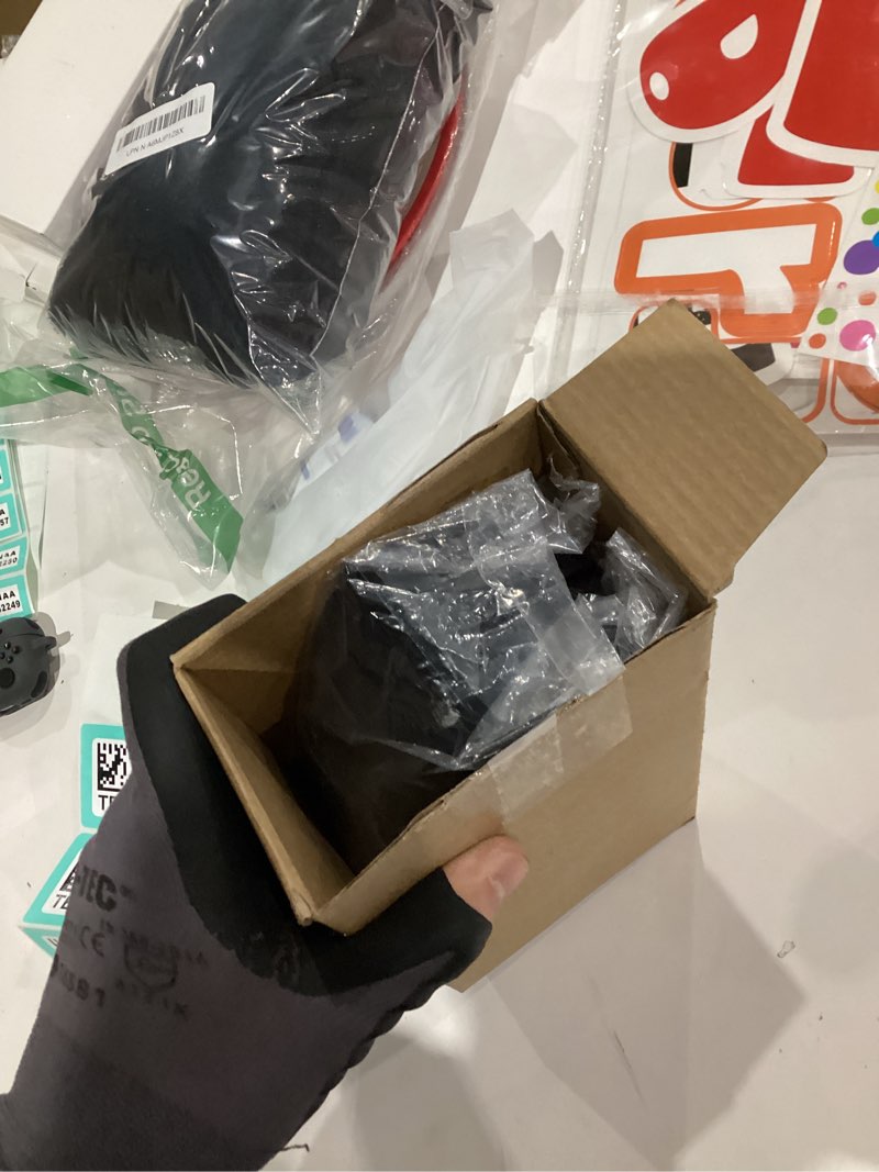 Condition photo showing Good Condition for Dust Bin Box Replacement for iRobot Roomba E5 E6 E7 i1 i3 i3+ i4 i6 i6+ i7 i7+ i8 i8+ J7 Vacuum Cleaner with Automatic Dirt Disposal
