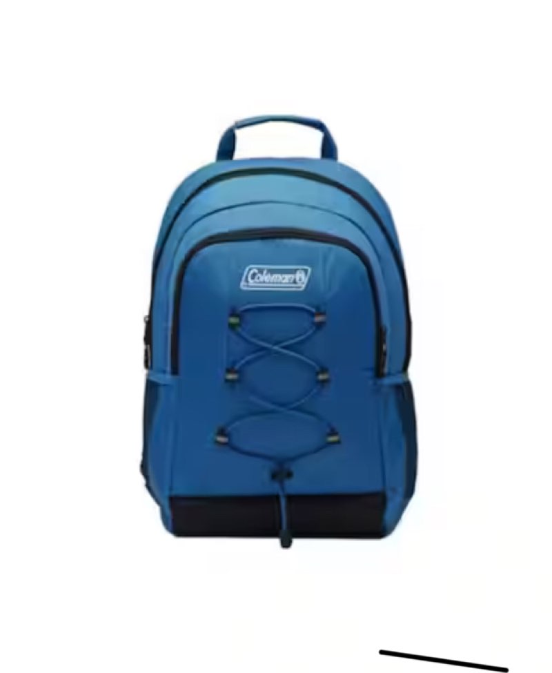 CHILLER SOFT COOLER 28CAN BP OCEAN SIOC