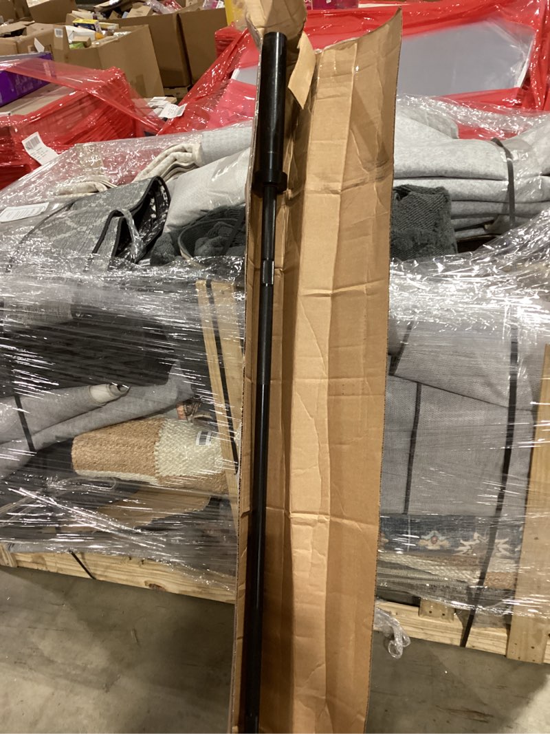 Condition photo showing Good Condition for CAP Barbell 2-Inch Olympic Barbell Bars 6 ft,