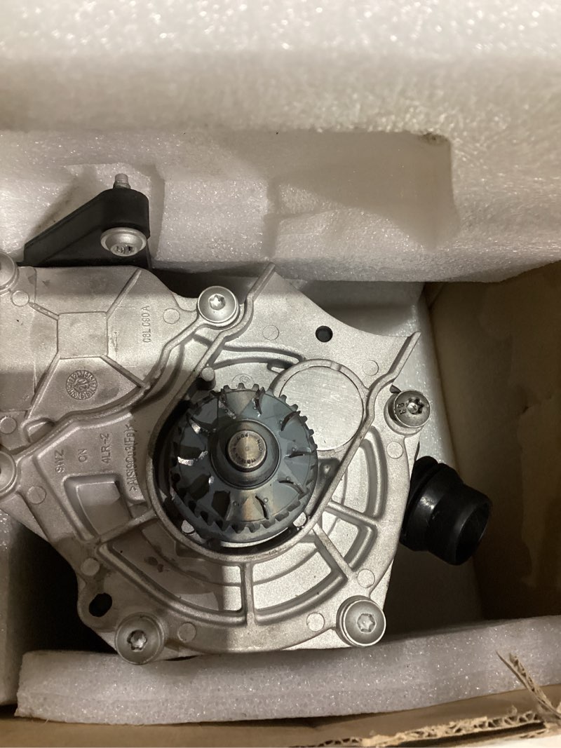 Condition photo showing As Is for Pair 4WD Front Wheel Bearing Hub Compatible with 07-14 Silverado 1500 Sierra 1500 Tahoe Suburban 1500 Yukon XL 1500 Avalanche Escalade 6 Lug with ABS 515096 4x4 AWD Hub Assembly