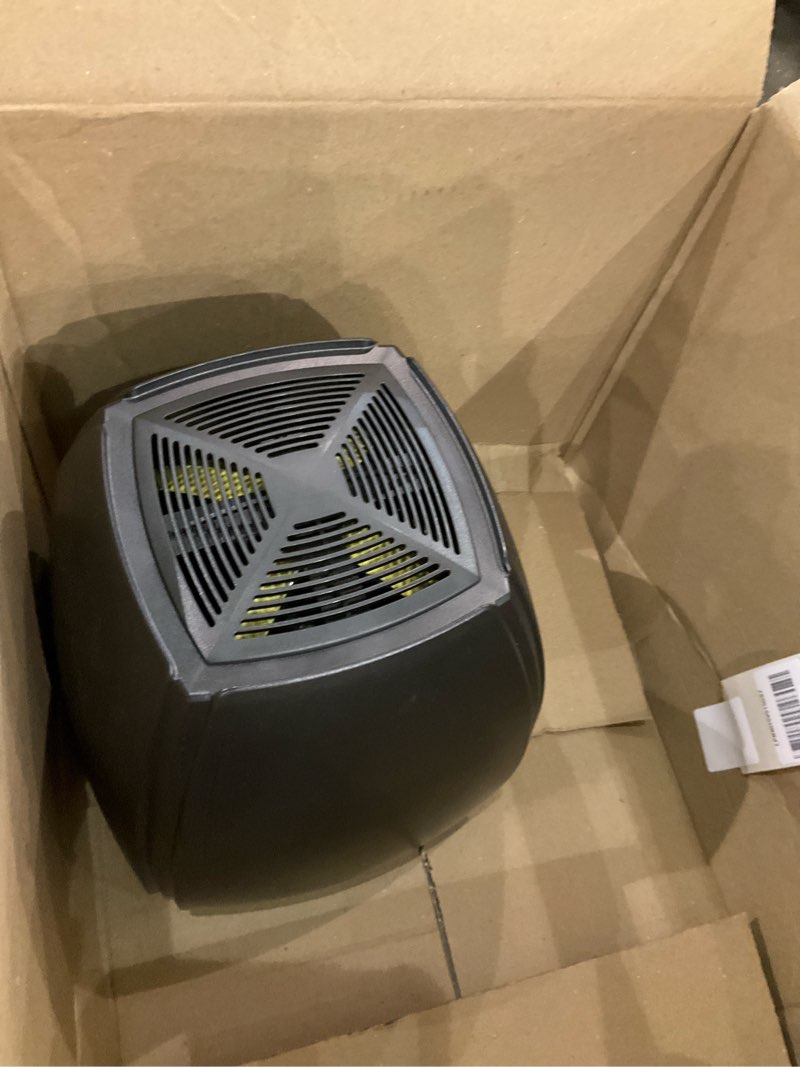 Condition photo showing As Is for PetSafe Stay & Play Wireless Fence for Stubborn Dogs - America's Safest Wireless Pet Containment System - No Dig Electric Fence with Circular Boundary - Secure 3/4-Acre Yard - for Dogs 5lb+ Stubborn Dog Wireless Fence Kit