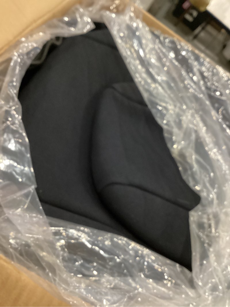 Condition photo showing Good Condition for rough country neoprene seat covers for chevy silverado & gmc sierra 1500 (1999-2006 & classic) - waterproof, uv-resistant, foam-padded front & rear covers