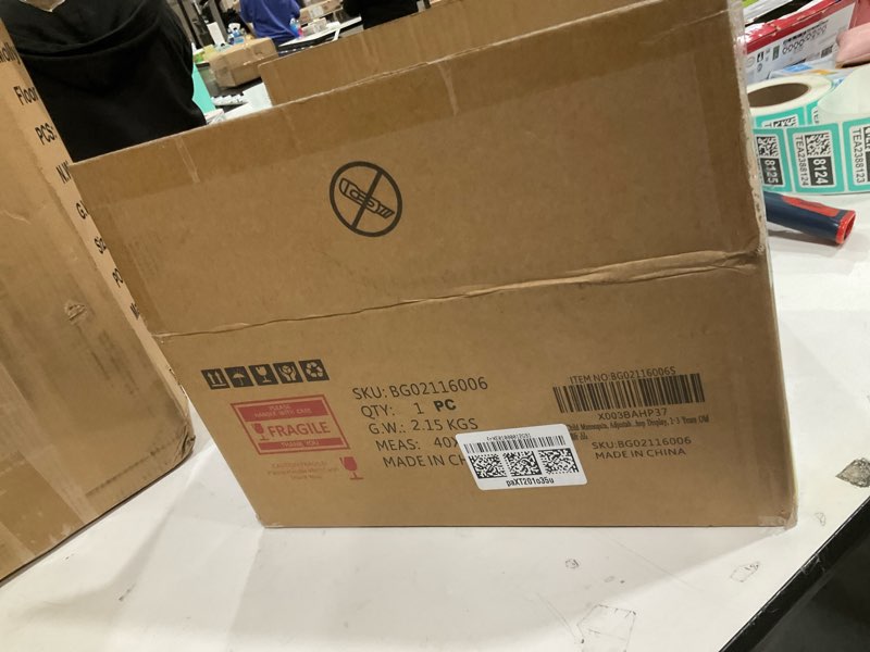 Condition photo showing Good Condition for Child Mannequin, Adjustable Kids Toddler for Apparel Scarf Window Shop Display, 2-3 Years Old