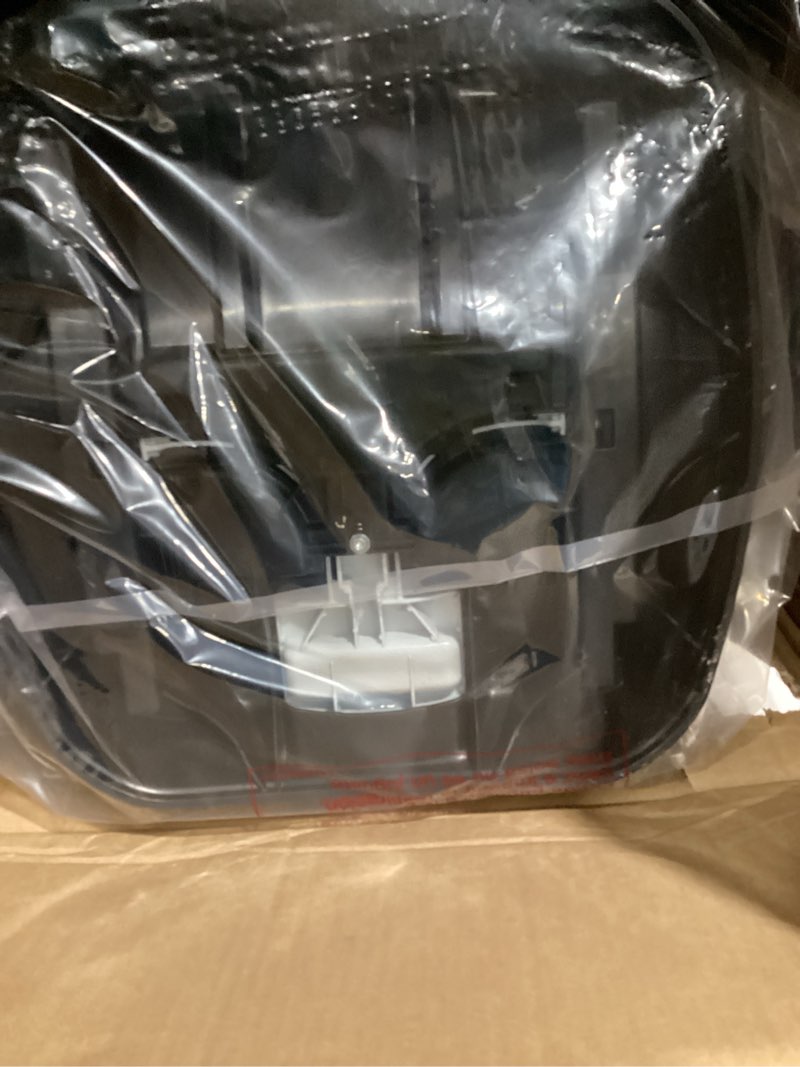 Condition photo showing New/Like New for Graco TriRide 3-in-1 Convertible Car Seat - Highback Booster, Forward & Rear Facing Modes, Suitable from Newborn to Preschooler, Perfect for Long Journeys in Redmond Color Redmond 2.0