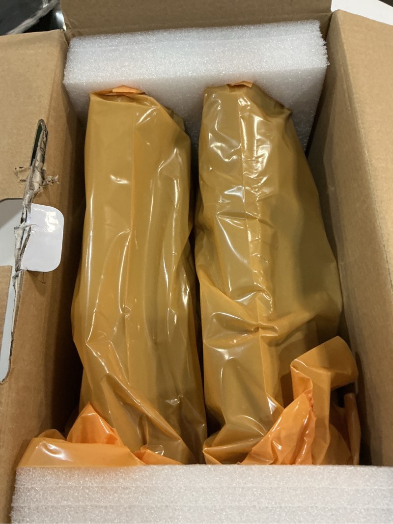 Condition photo showing New/Like New for 070h toner cartridge 2 pack compatible for canon 070h 070 toner cartridge crg-070h work for imageclass mf461dw mf462dw mf465dw lbp243dw lbp266dw lbp247dw printers (9500 pages,black)