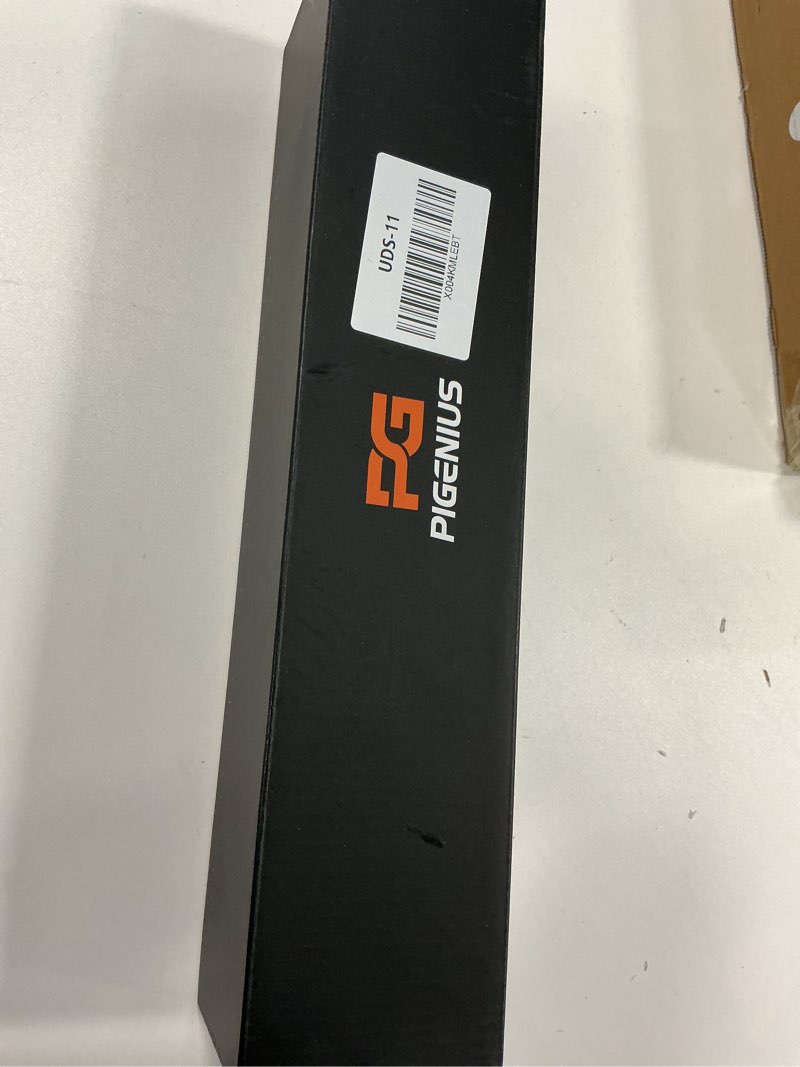 Condition photo showing New/Like New for Windshield Sun Shade Umbrella for Jeep Wrangler 2019-2025, Jeep Gladiator 2020-2025. Foldable Umbrella Sunshade with Silver Heat Shield to Keep Cool UDS 2018-2025 Jeep Wrangler/Gladiator Silver