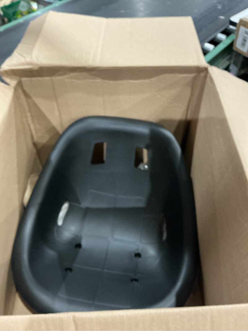 Condition photo showing Good Condition for go kart seat for go karts drift cars balance cars racing go kart large size go cart seat seat backrest saddle sprint track seat kit comfortable ergonomic design for racing balancing vehicle
