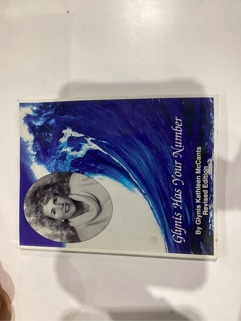 Glynis Has Your Number