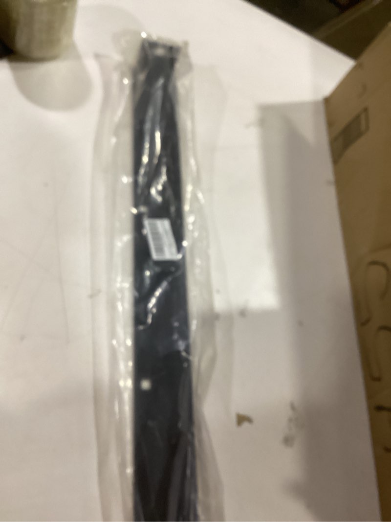 Condition photo showing Good Condition for 790-00120-0637 24" Scraper Bar/Shave Plate Replacement for MTD 2-Stage Snowblower (780-428)