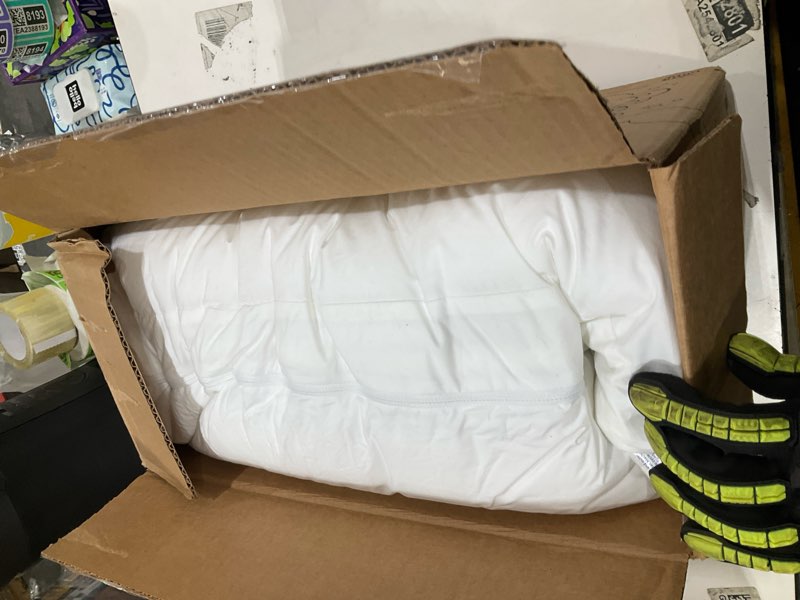 Condition photo showing As Is for Pillow