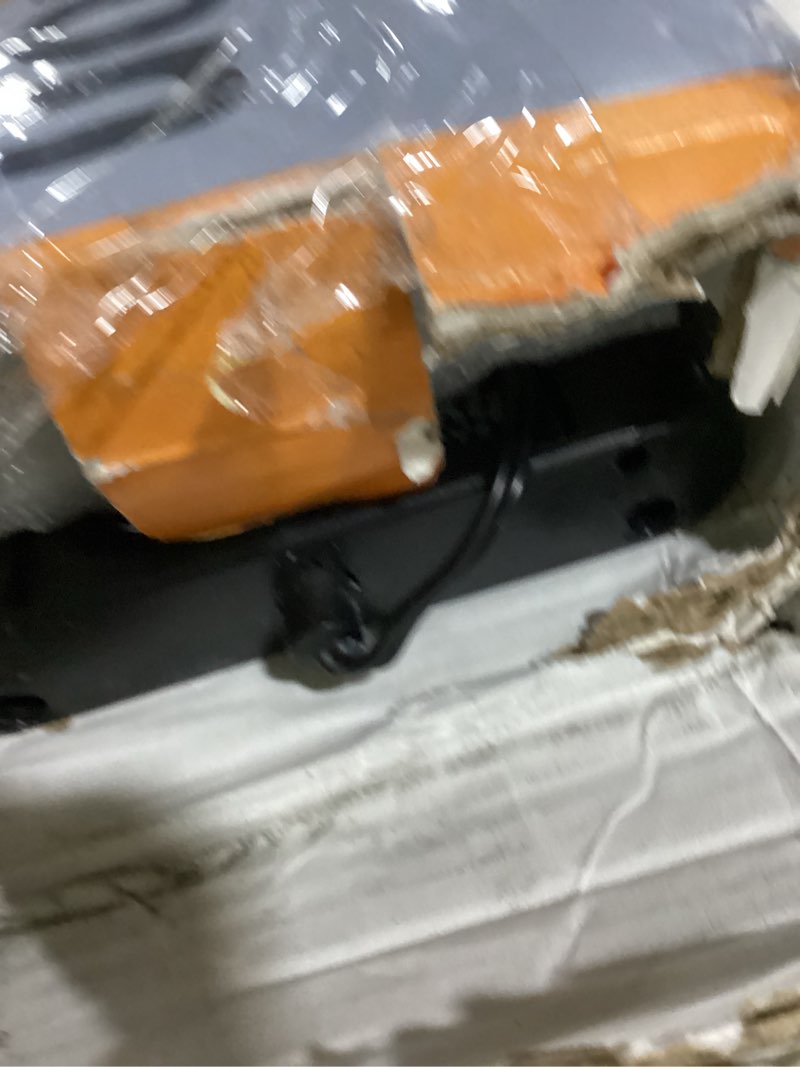 Condition photo showing Good Condition for hygger Auto On Off 36-42 Inch LED Aquarium Light Extendable Dimable 7 Colors Full Spectrum Light for Freshwater Planted Tank Build in Timer Sunrise Sunset