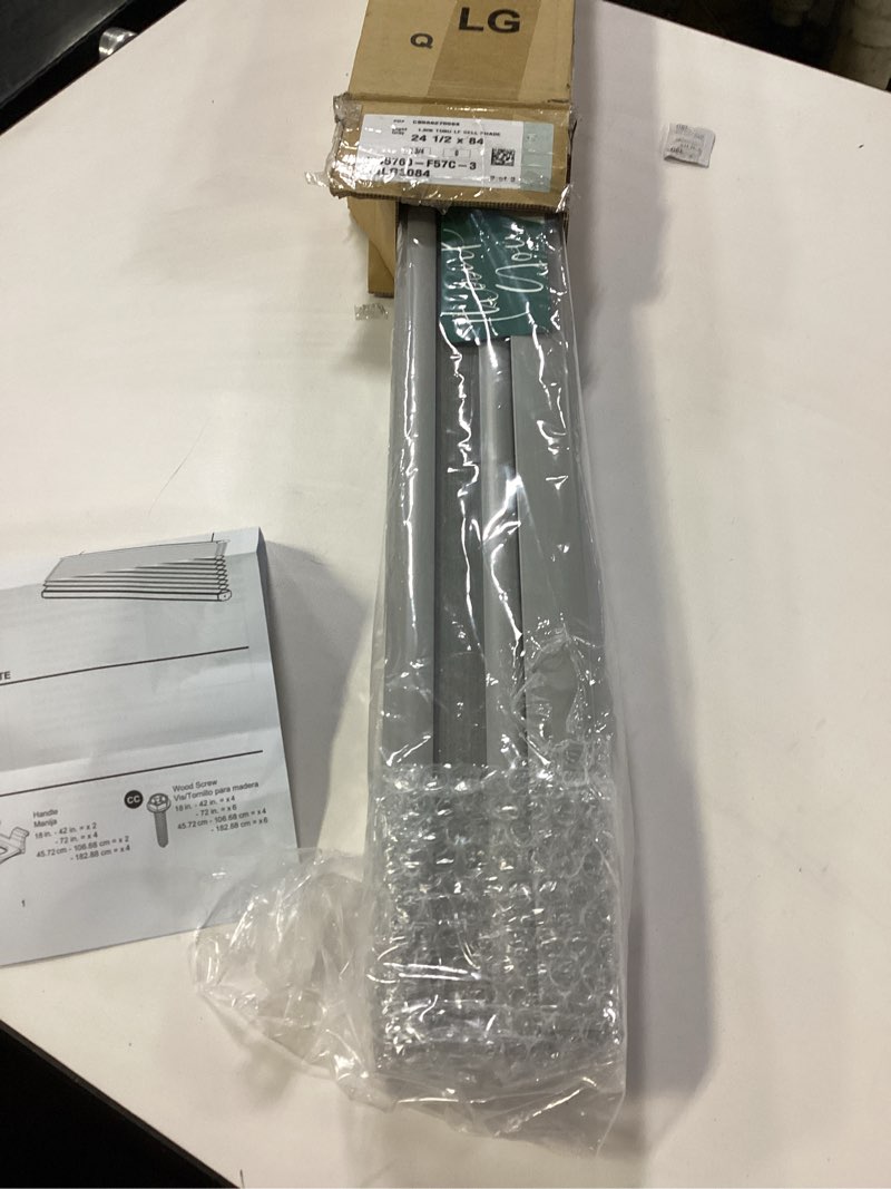 Semi - Sheer Light Filtering Top Down Bottom Up Cellular Shade